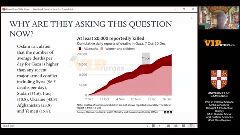 John Locke Politics Question 2 Video 1 (Part 1 of 4)