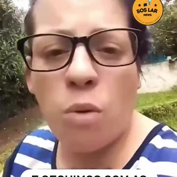 “Moradora de Canoas (RS), escancara sua revolta" não votem em partidos de esquerda, isso vale para o Brasil.