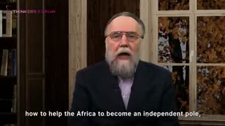 Where Africa Hides its Greatest Strength? - Aleksandr Dugin