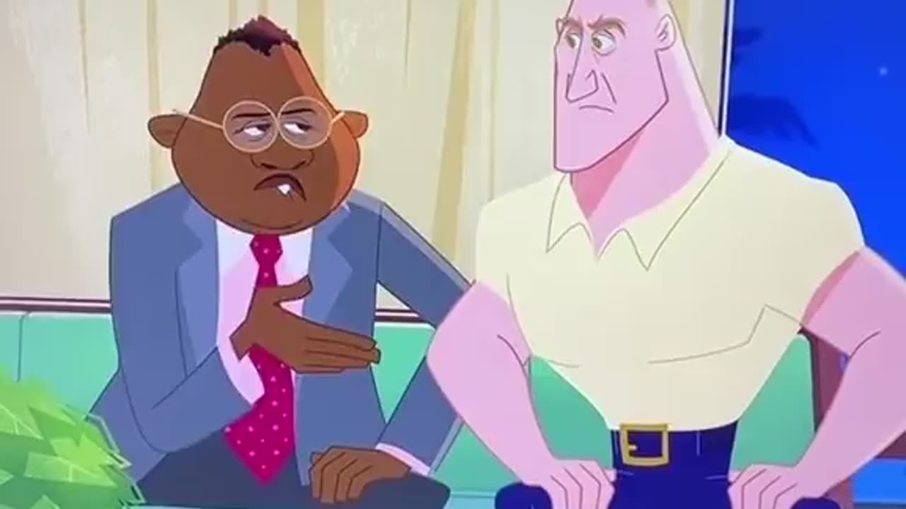 SICKENING Clip Shows Disney Pushing Radical CRT Ideology On Our Children