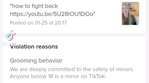 Fuck tictok