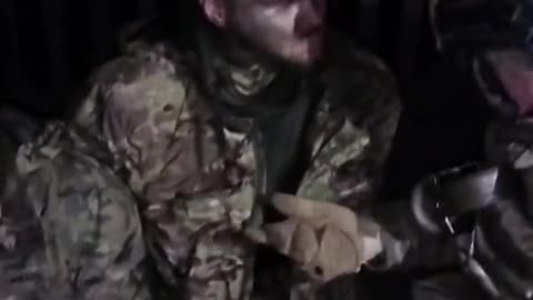 Wagner POWs Still Alive