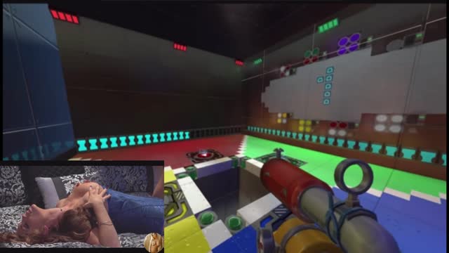 sexy scrap mechanic hide and seek in mall
