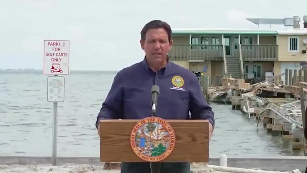 📌 Gov DeSantis to deploy FNG & FSG to critical ports to maintain operations 🚢