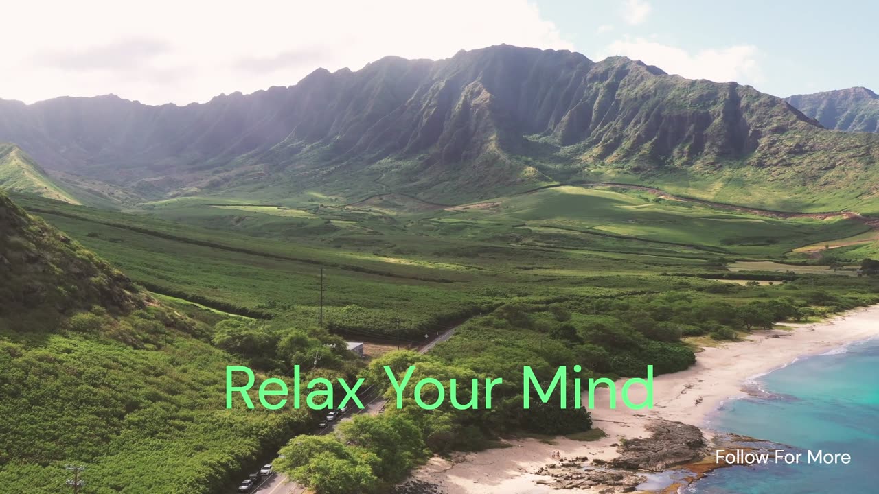 Purity - Relax and Unwind | Soothing Music, Relaxing Music, Meditation Music, Inner Peace