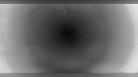 [UFO/UAP] South Asian Object 2