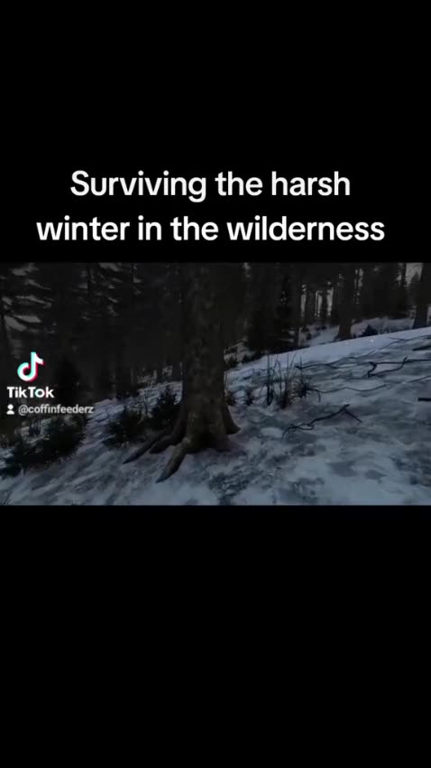 Survival at all cost