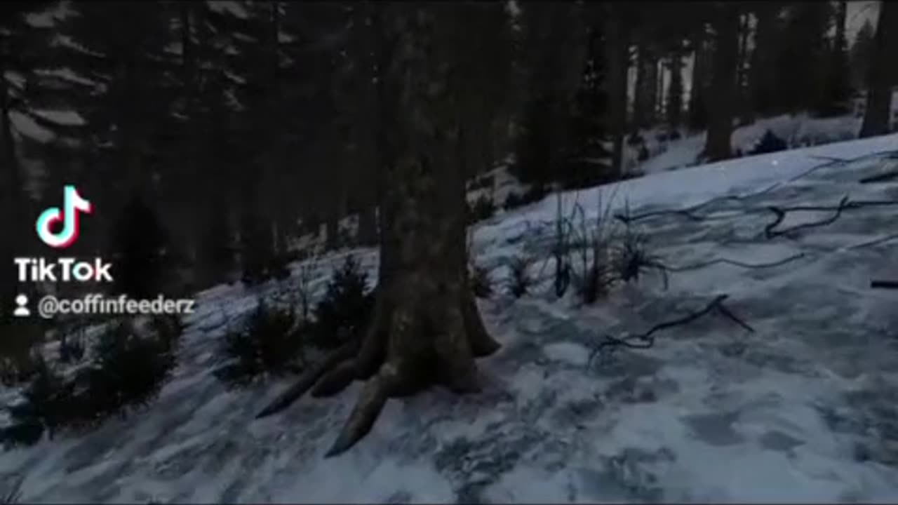 Survival at all cost