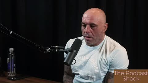 Joe Rogan's Advice To Young People.