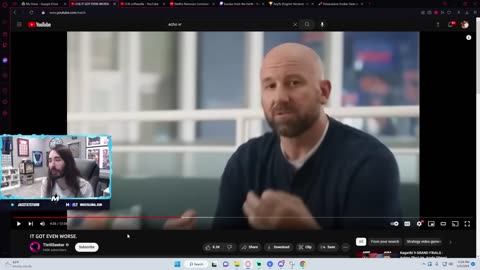 Nobody Likes This Guy