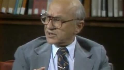 Ep. 9 - How to Cure Inflation [6_7]. Milton Friedman&#39;s Free to Choose (1980)