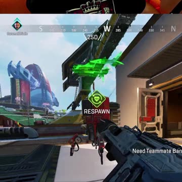 Teamwork Makes the Dream Work!