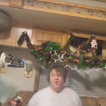 The witness isn't happy with the interogation