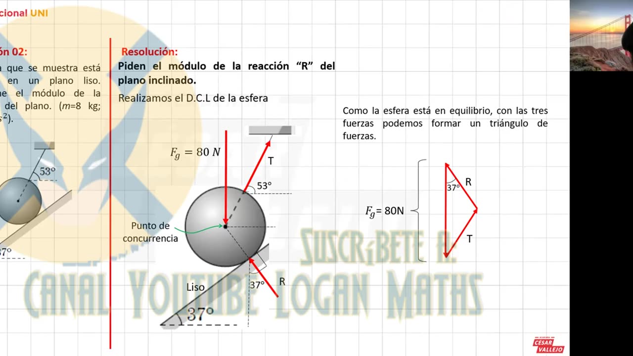 ESCOLAR NACIONAL UNI | Semana 03 | Física | Trigonometría S2