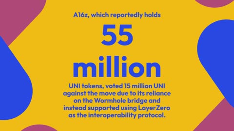 ConsenSys adds 7.03M votes to Uniswap BNB Chain migration proposal amid VC battle