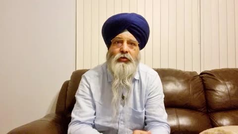 ਸ਼ਹੀਦ ਭਾਈ ਸਤਵੰਤ ਸਿੰਘ ਦੇ ਭਰਾਤਾ ਭਾਈ ਸਰਵਣ ਸਿੰਘ ਅਗਵਾਨ ਨੇ ਭਾਈ ਨਰਾਇਣ ਸਿੰਘ ਤੇ ਲਗਾਏ ਦੋਸ਼