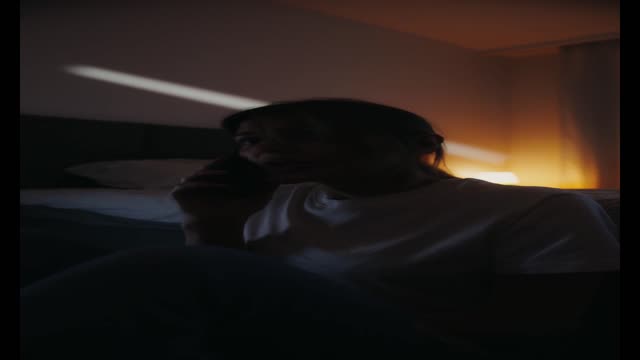 IS DEATH PREFERRED OVER TEMPORARY ABUSE?!