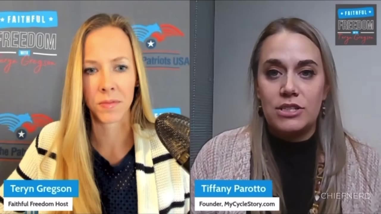 Decidual Cast Shedding