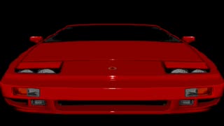 lotus turbo challenge megadrive stage 5