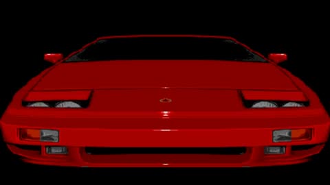 lotus turbo challenge megadrive stage 5