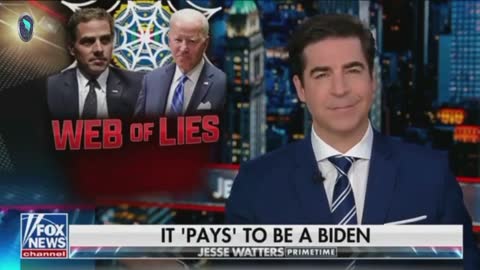 BIDEN FAMILY WEB OF LIES!