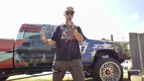 Sanctuary Church Sunday Service MAGA.09_22_2024