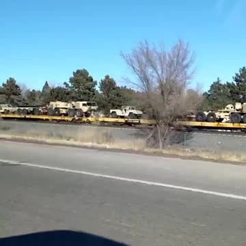 Bradleys Heading to the East Coast