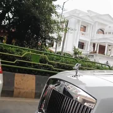 Rolls-Royce Accident, Watch full video on YouTube (VAblacklisted) #supercar #rollsroyce