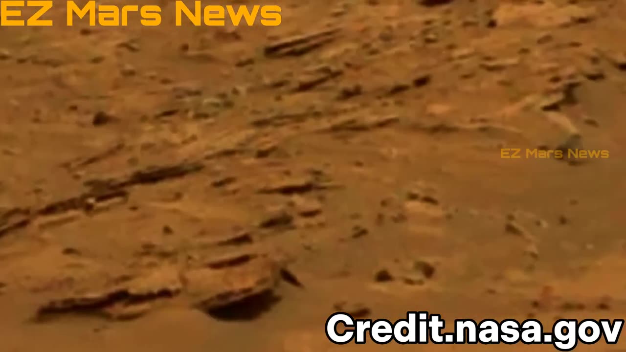 Mars New 4k Stunning Video Footage ||Mars Latest Video||