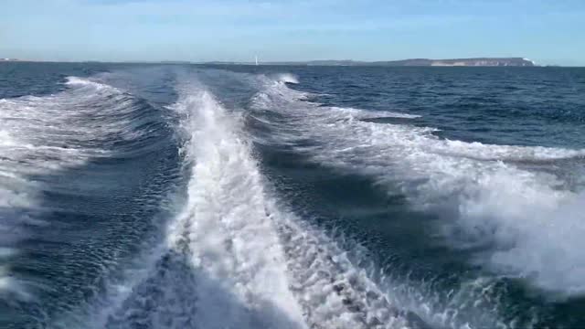 Fun Days - Sports Cruiser Boating