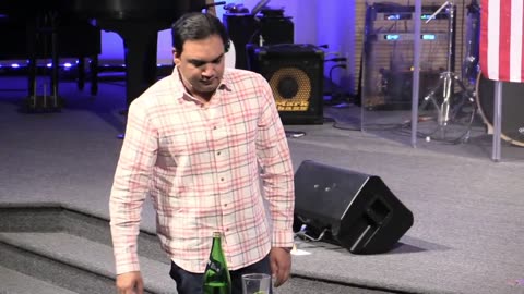 Faith That Gets Results: Part 2