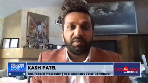 Kash Patel Hunter Biden Laptop, Durham and More