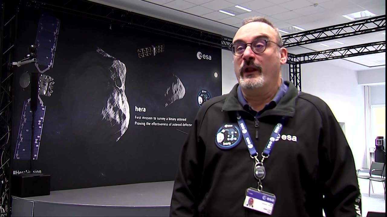 How to defend Earth from asteroids to be explored by new space craft