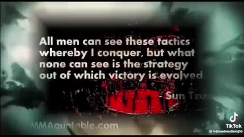 THE ART OF WAR 💥🔥💥🔥