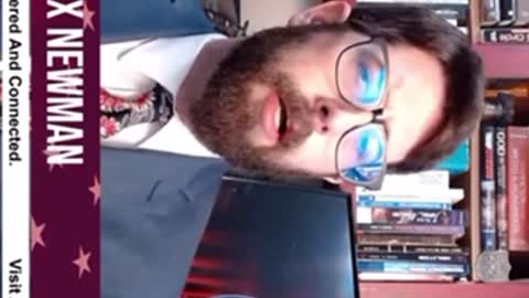 Alex Newman :American Periscope Media 28/01/2023: Pfizer, Veritas