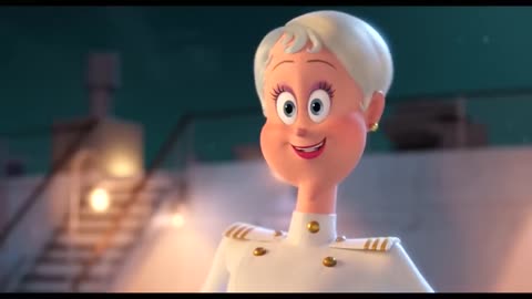 HOTEL TRANSYLVANIA 3: SUMMER VACATION CLIP COMPILATION (2018)