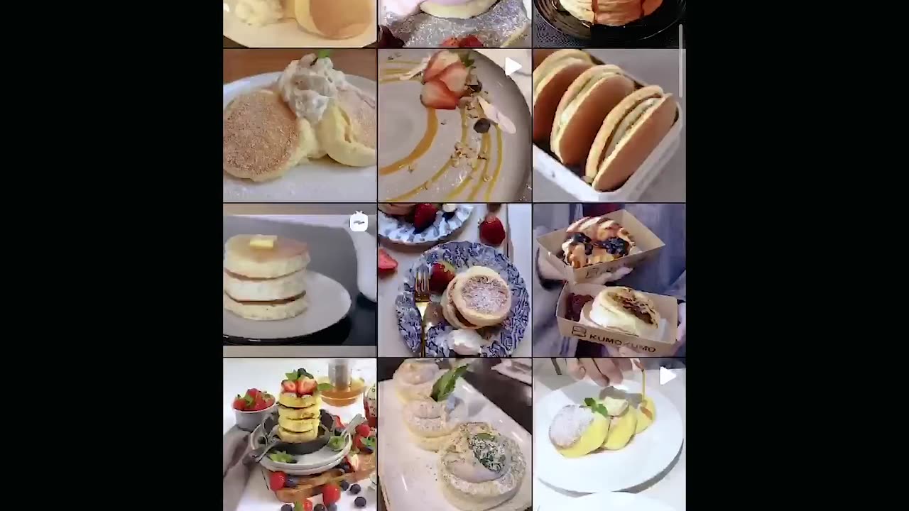 Perfect Homemade Pancakes (Japanese Soufflé Vs. American Style)