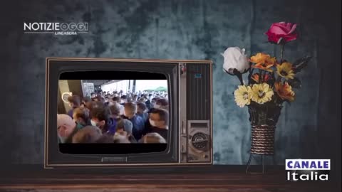 L’ha detto la Televisione