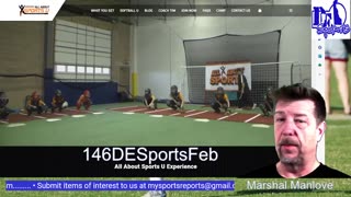 My Sports Reports - Delaware Edition - February 10, 2023