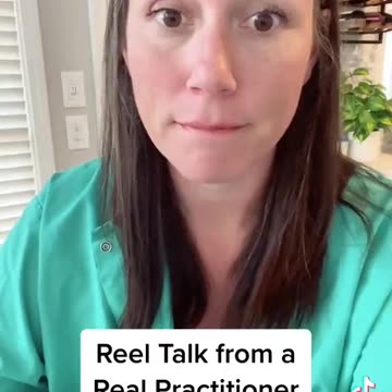 Reason why this guy doesn't menstate. Dr gives answer