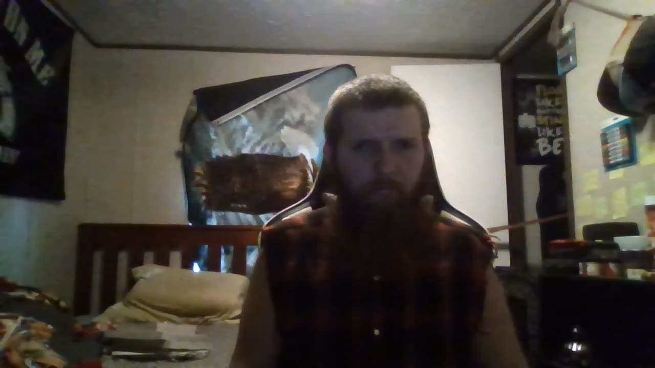 A son of God's VLog, Episode 49