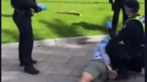 Never forget what they did to us. No COVID amnesty for these authoritarians