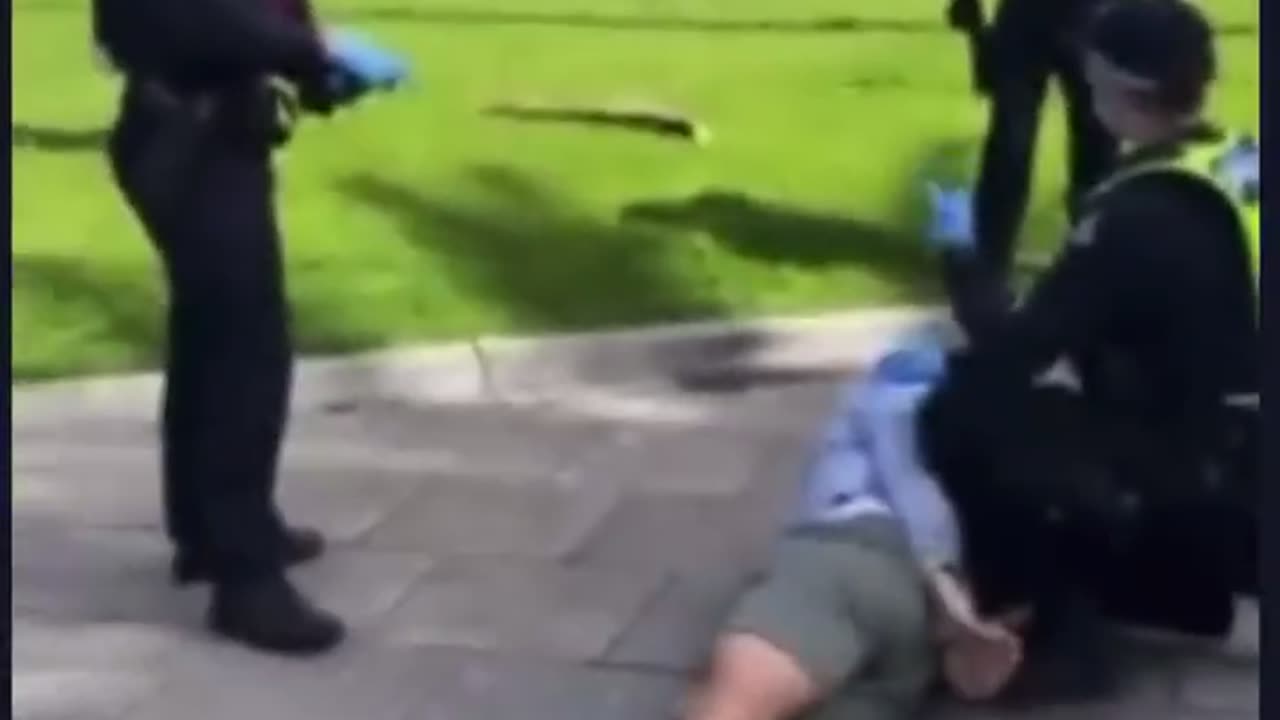 Never forget what they did to us. No COVID amnesty for these authoritarians