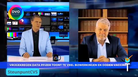DVO - Agenda 2023
