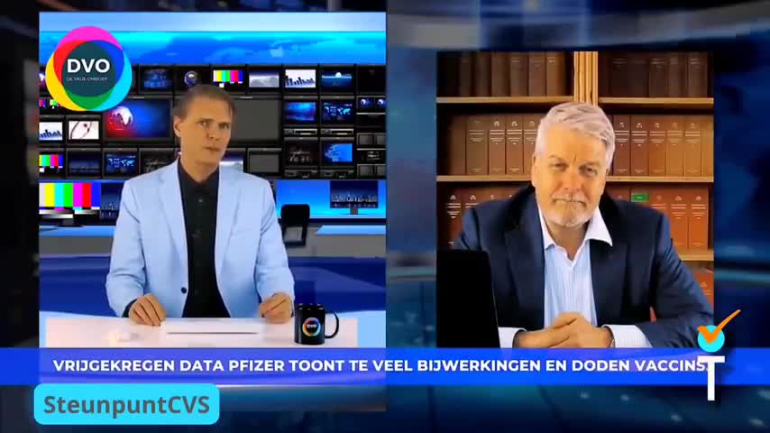 DVO - Agenda 2023