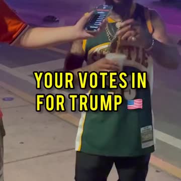 WWG1WGA | In It Together