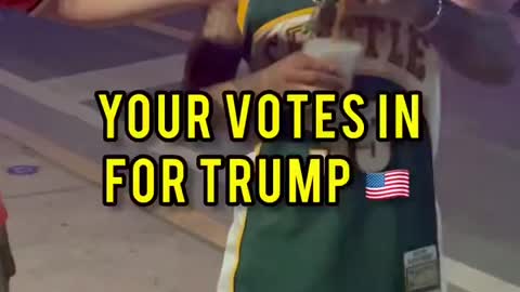 WWG1WGA | In It Together