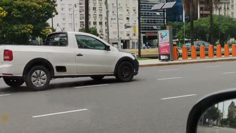 Trip obelisco Buenos Aires