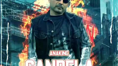 CANDELA - ANAKING