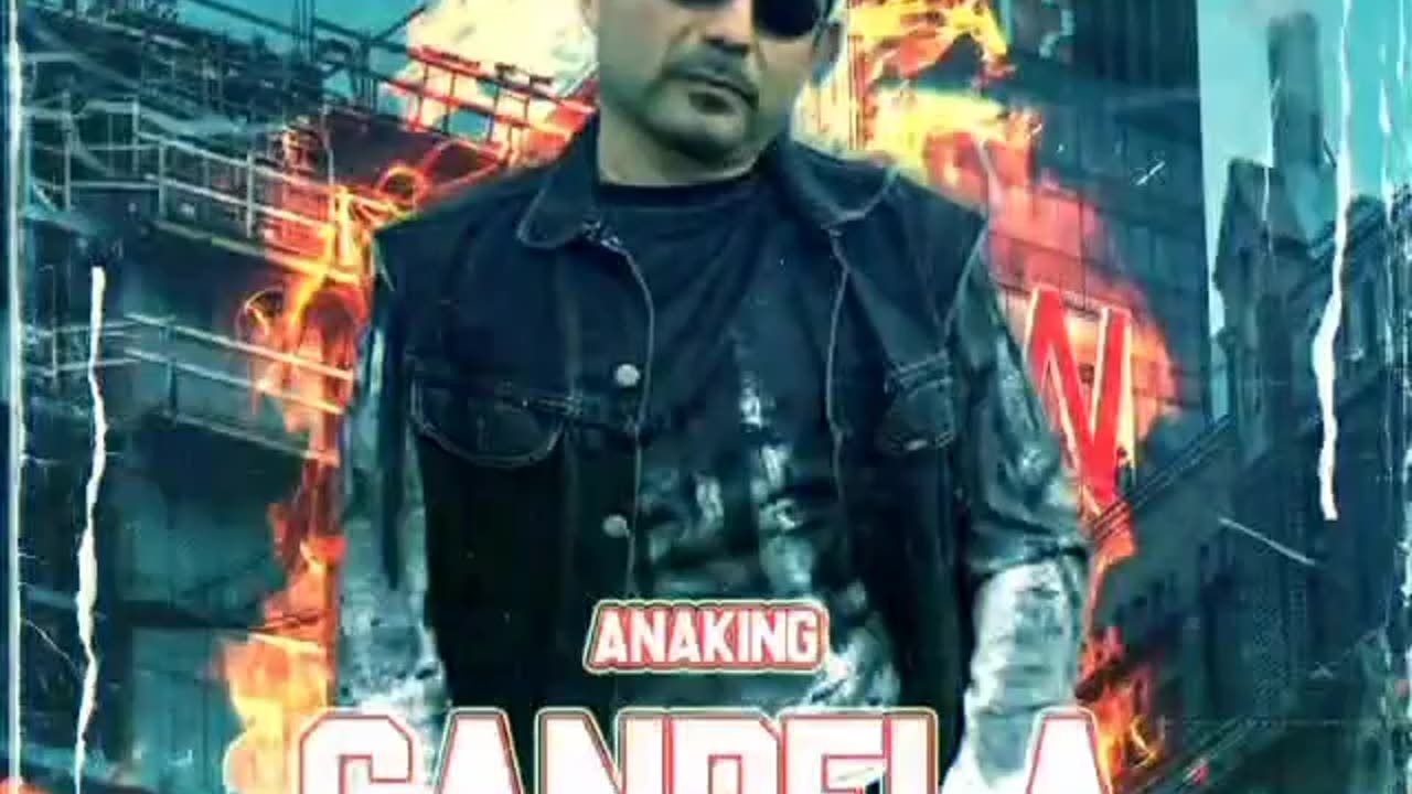 CANDELA - ANAKING